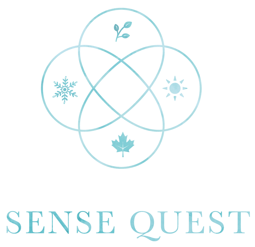Sense Quest